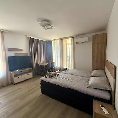 в созопол, каваци- север Apartament Sozopol