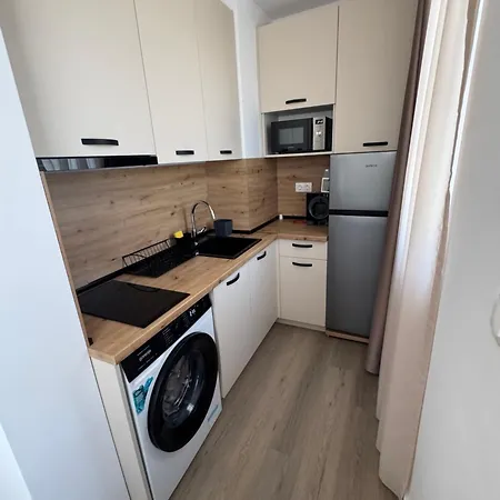 в созопол, каваци- север Apartament Sozopol