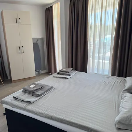 в созопол, каваци- север Apartament Sozopol