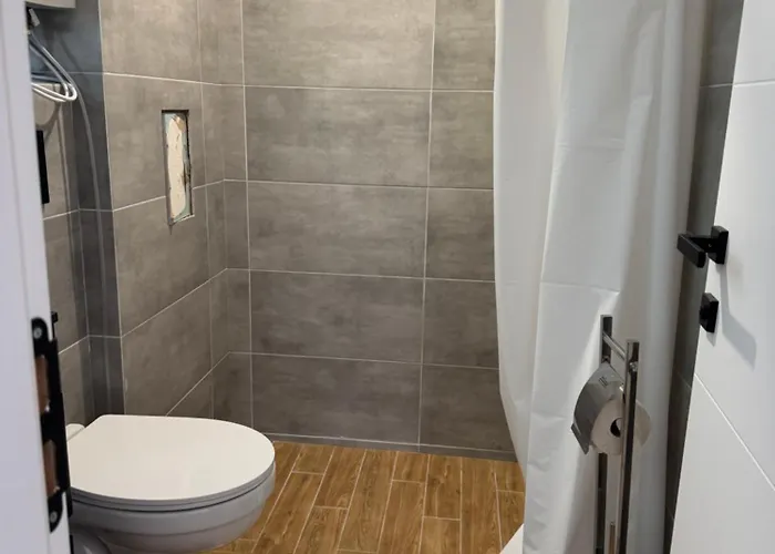 Appartamento в созопол, каваци- север