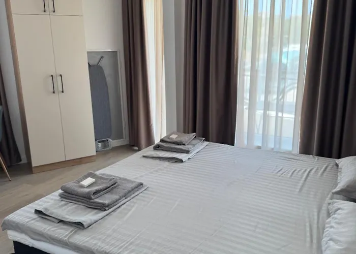 в созопол, каваци- север Appartamento Sozopol