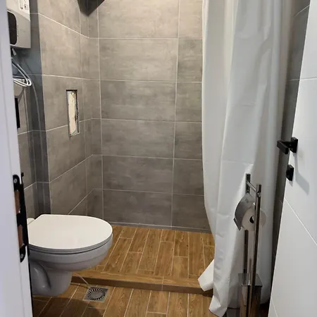 Апартамент в созопол, каваци- север