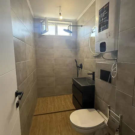 Апартамент в созопол, каваци- север *