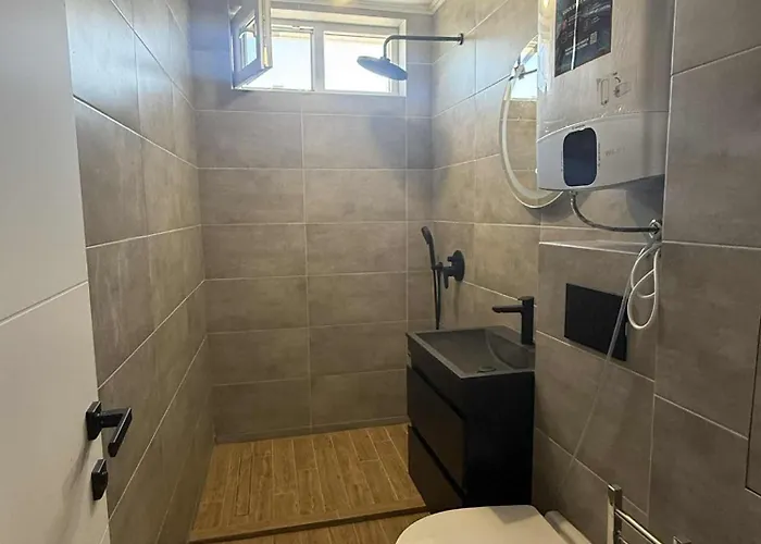 Apartment в созопол, каваци- север *